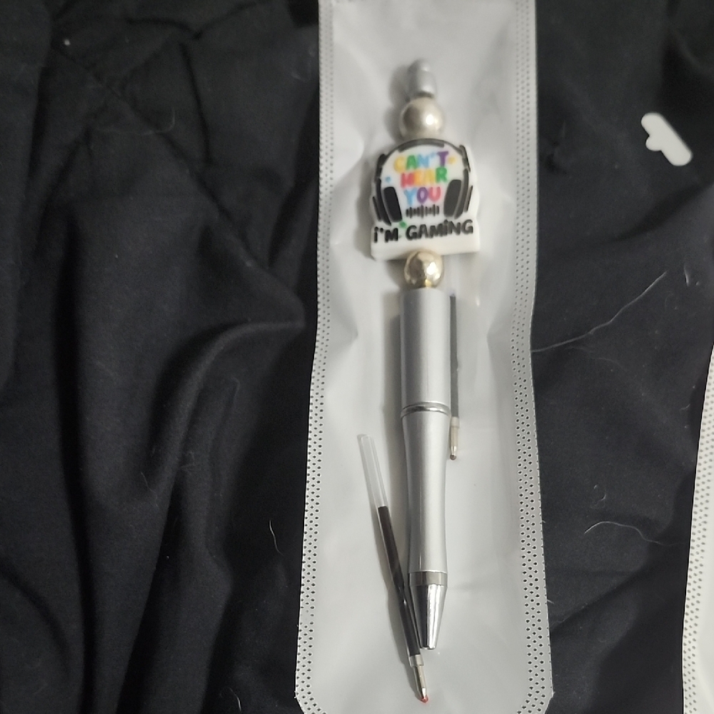 Handcrafted Novelty Pens - Picture 6 of 6